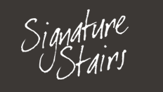 Signature Stairs